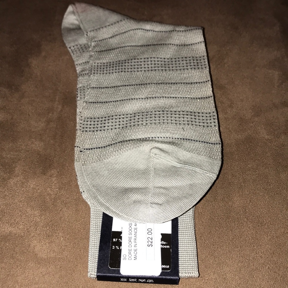 Socks - Picture 2 of 2